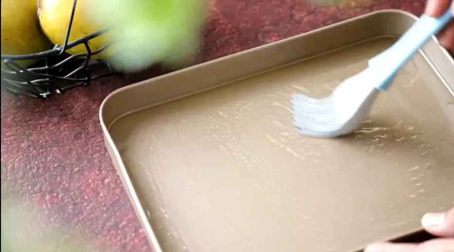 Mango Fruit Roll Ups Recipe